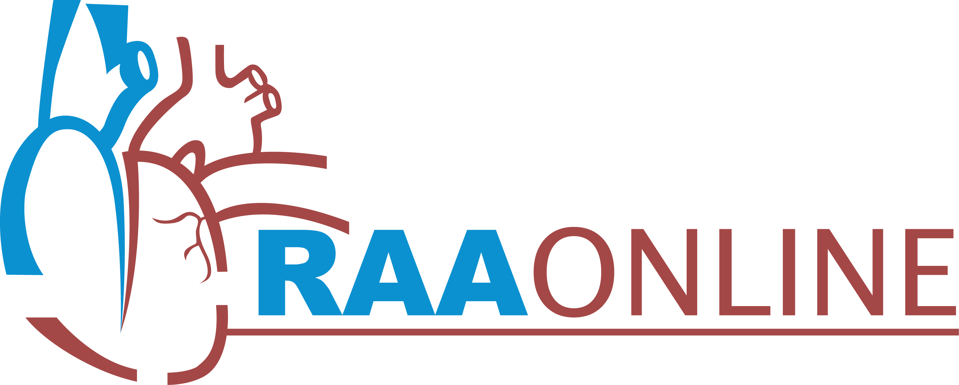Raaonlie logo